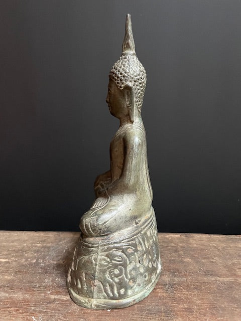 Thai Buddha