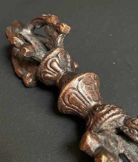 Vajra du Népal (11,5 cm)