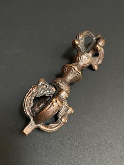 Vajra du Népal (11,5 cm)