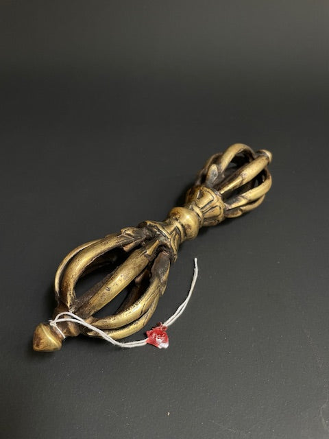 Vajra from Nepal (17 cm)