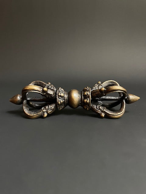Vajra uit Nepal (20 cm)