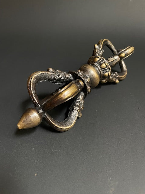 Vajra uit Nepal (20 cm)
