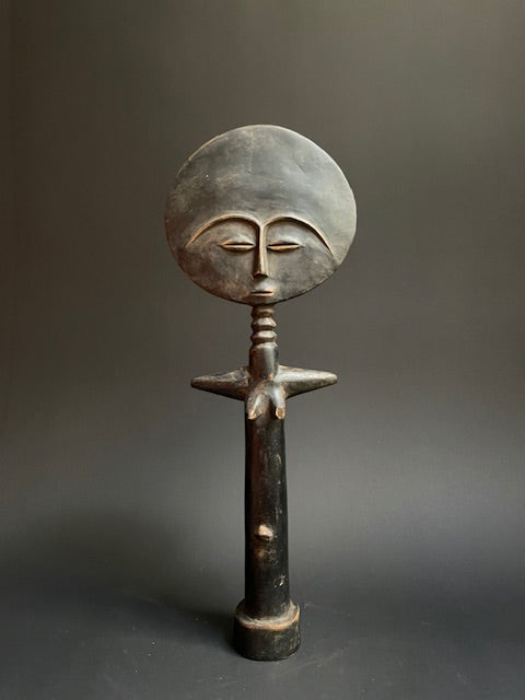Akua'ba des Asante (Ashanti) du Ghana