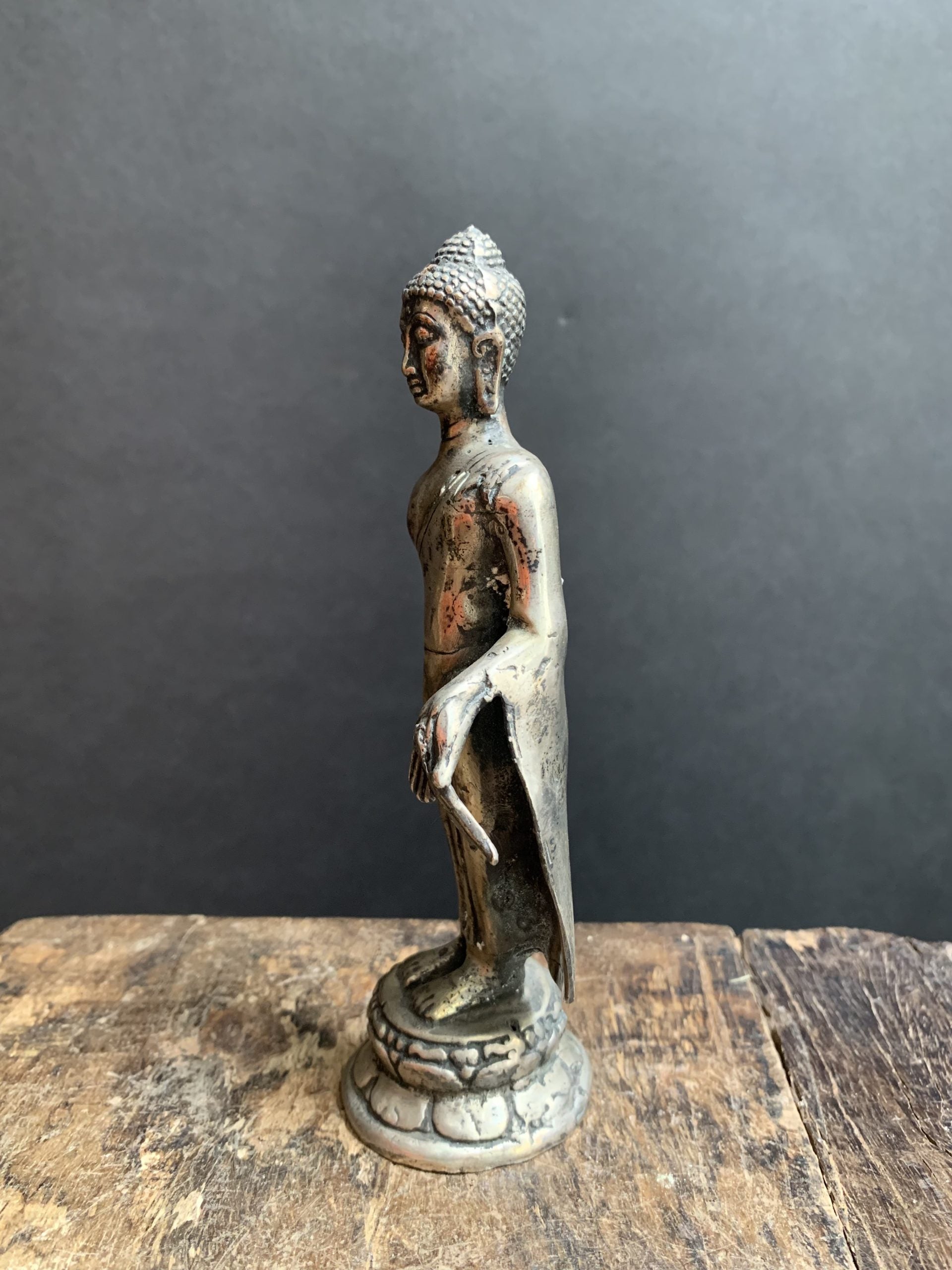 Boeddha uit Indonesië - Rootz Gallery