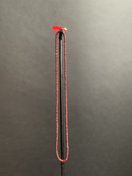Collier Bouddhiste Mala
