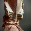 Iagalagana figuur van de Mumuye uit Nigeria