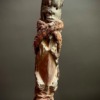 Iagalagana figuur van de Mumuye uit Nigeria