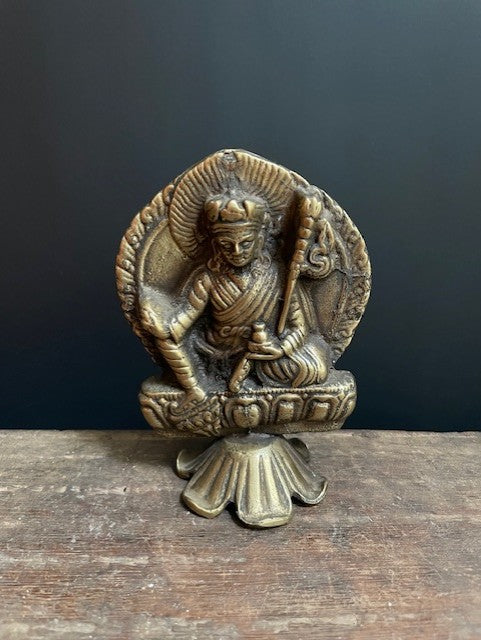 Padmasambhava Buddha Statue