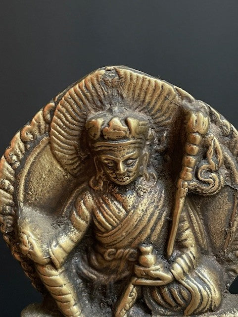 Padmasambhava boeddhabeeld