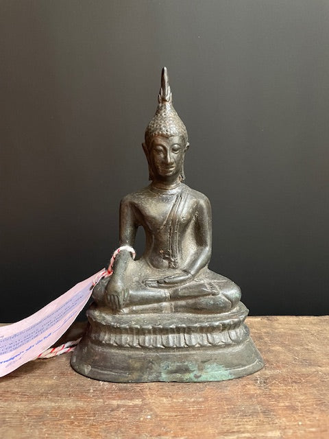 Ayutthaya Buddha from Thailand