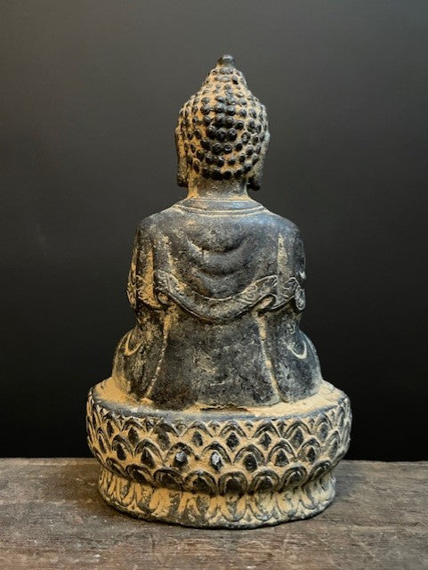 Chinese boeddha