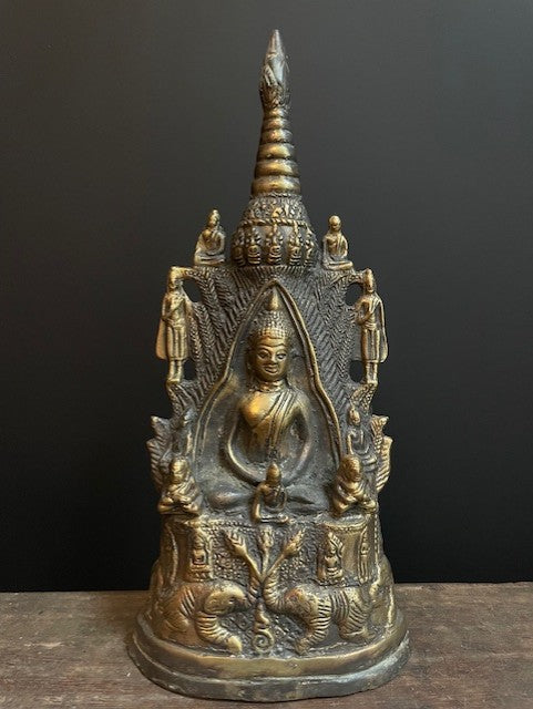 Thai Buddha