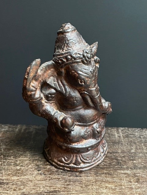 Ganesha uit India - Rootz Gallery