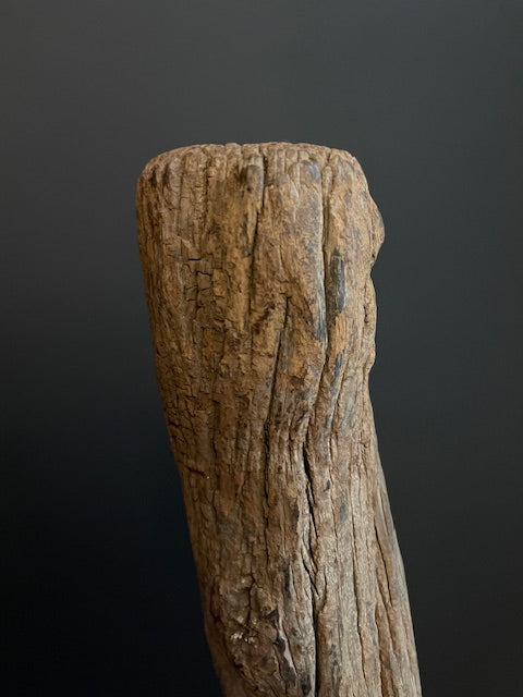 Dagari voorouderbeeld (Kpiin Dâa) uit Burkina Faso