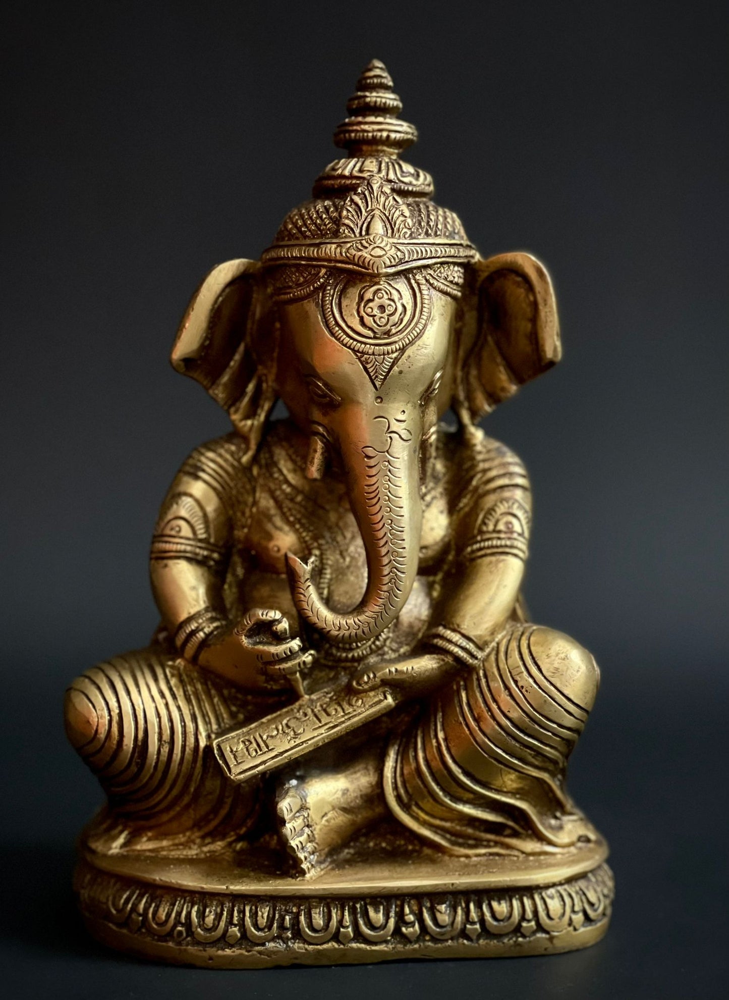 Ganesh d'Inde