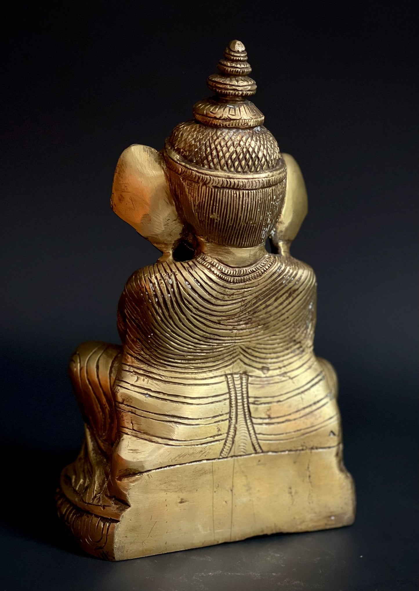 Ganesh d'Inde
