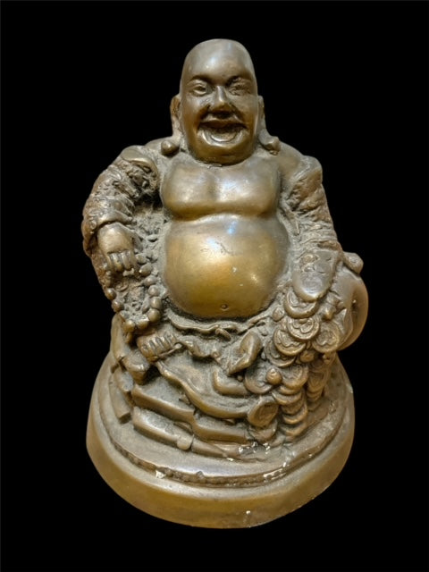 Lachende boeddha uit China
