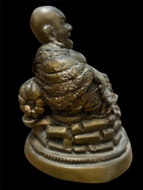 Lachende boeddha uit China