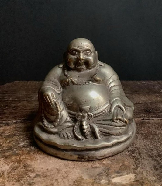 Bouddha qui rit de Chine