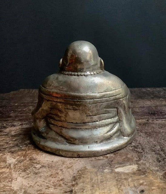 Bouddha qui rit de Chine