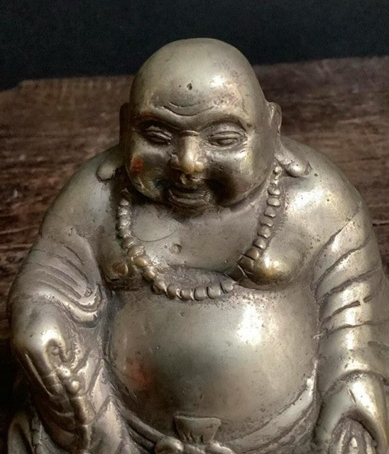 Bouddha qui rit de Chine