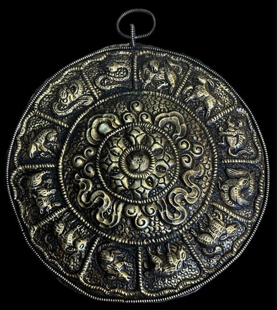 Mandala uit Nepal