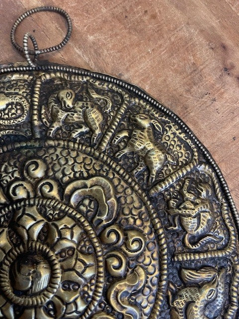 Mandala uit Nepal