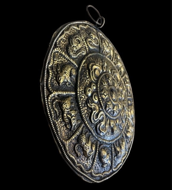 Mandala uit Nepal