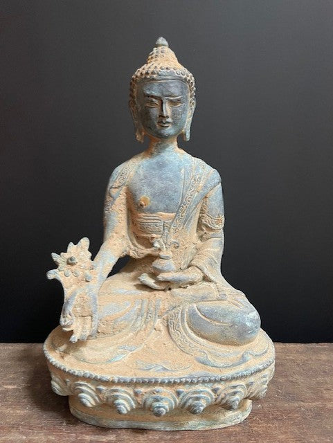 Medicine Buddha