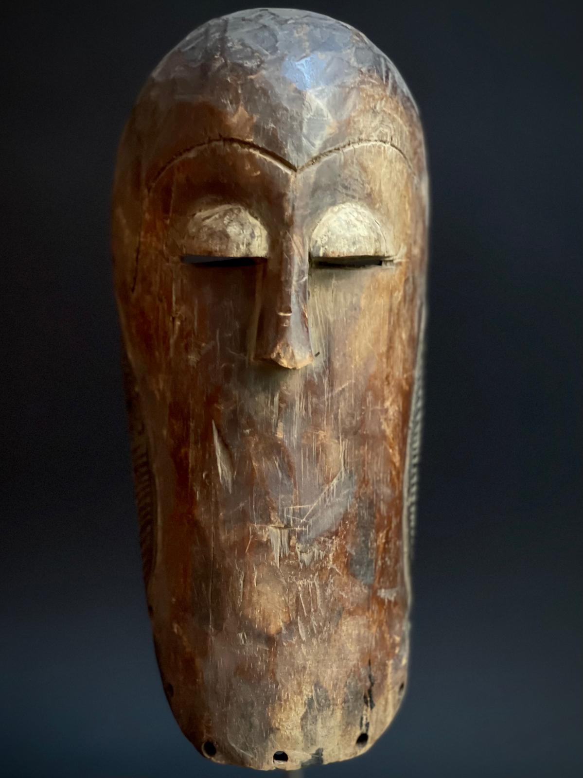 Pende masker uit Congo - Rootz Gallery