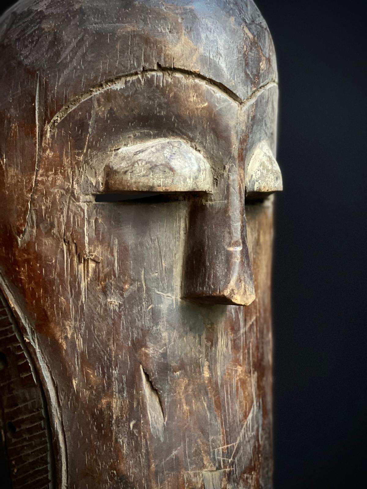 Pende masker uit Congo - Rootz Gallery