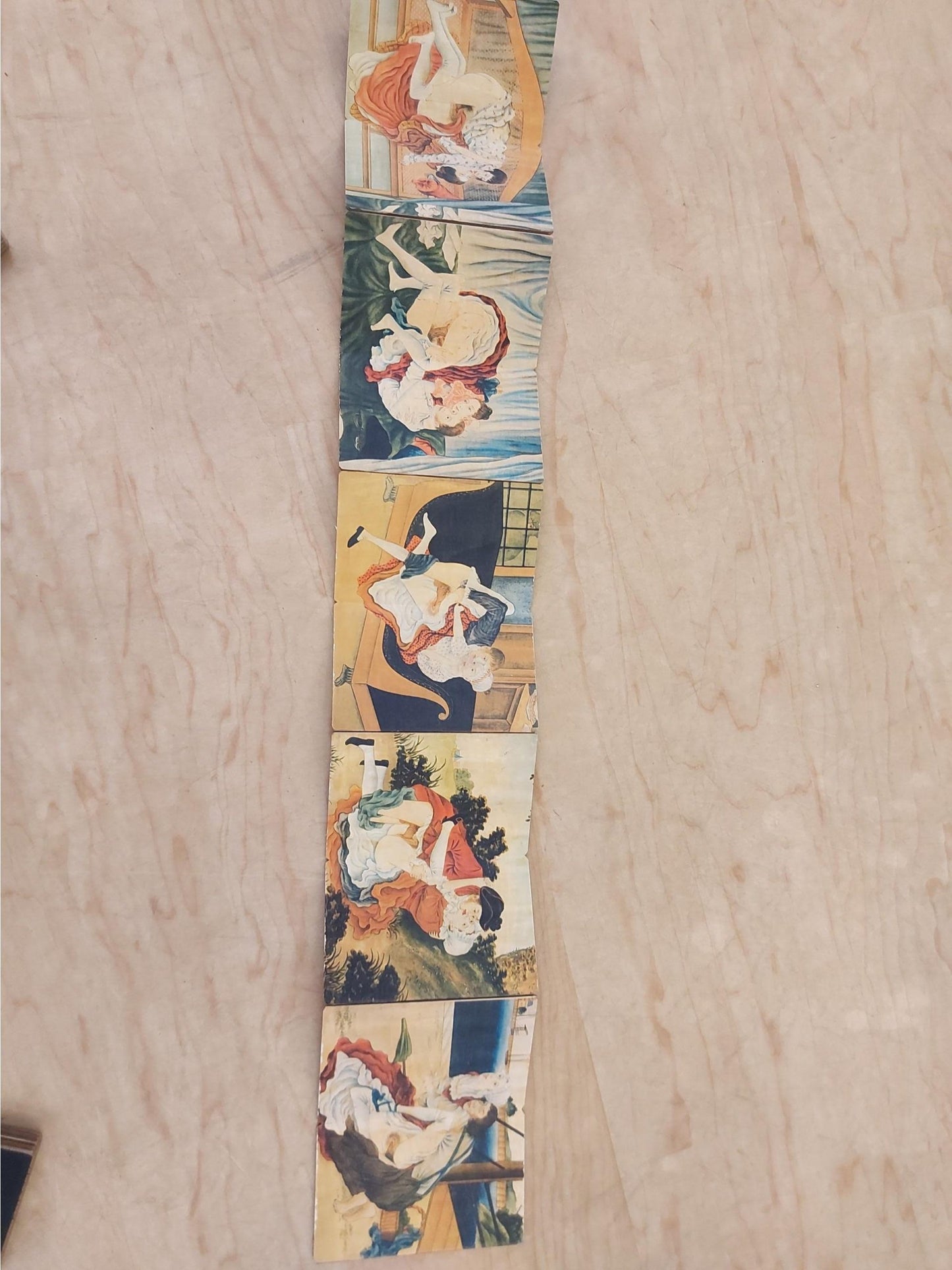 Shunga uit Japan