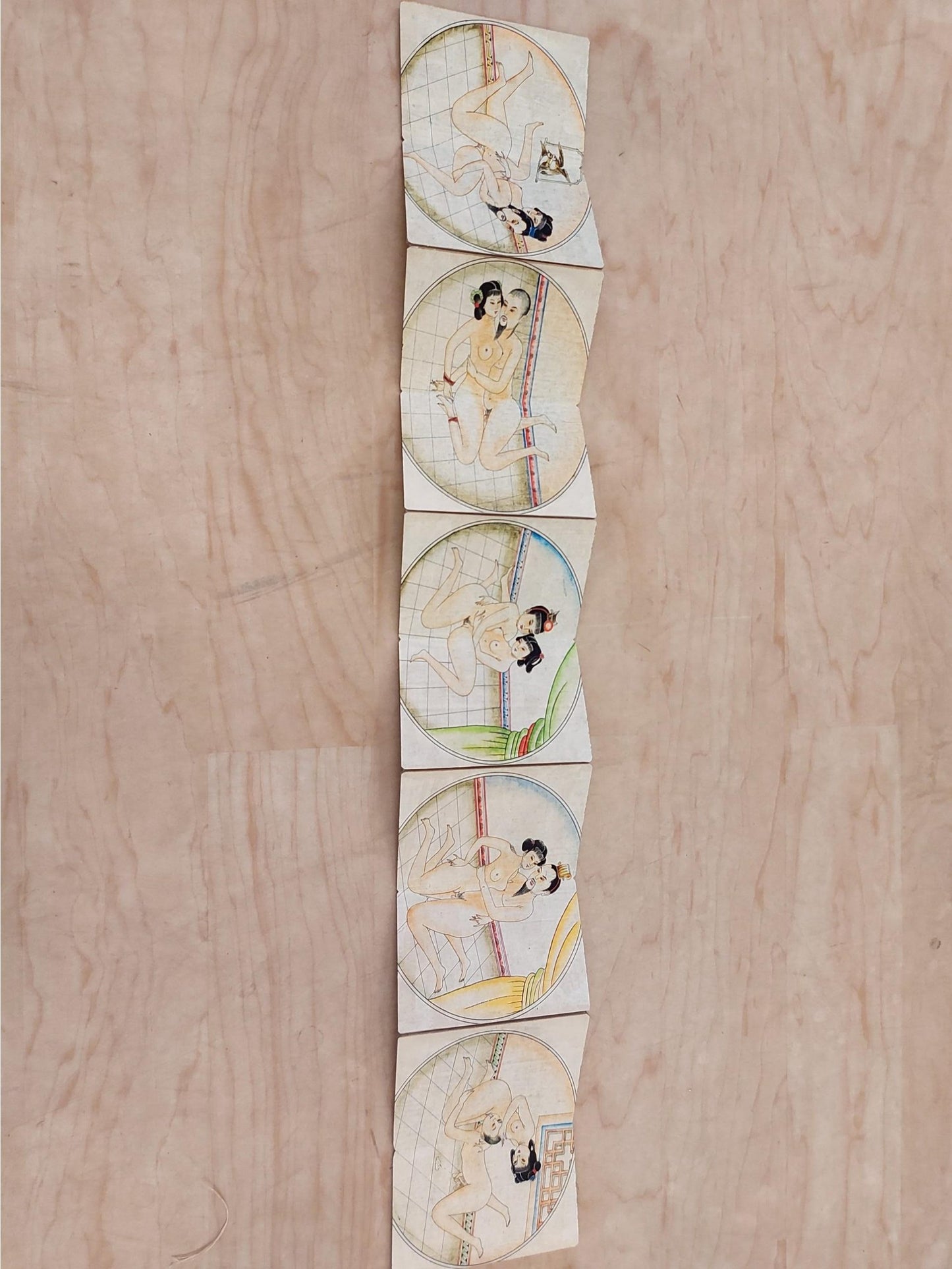 Shunga uit Japan
