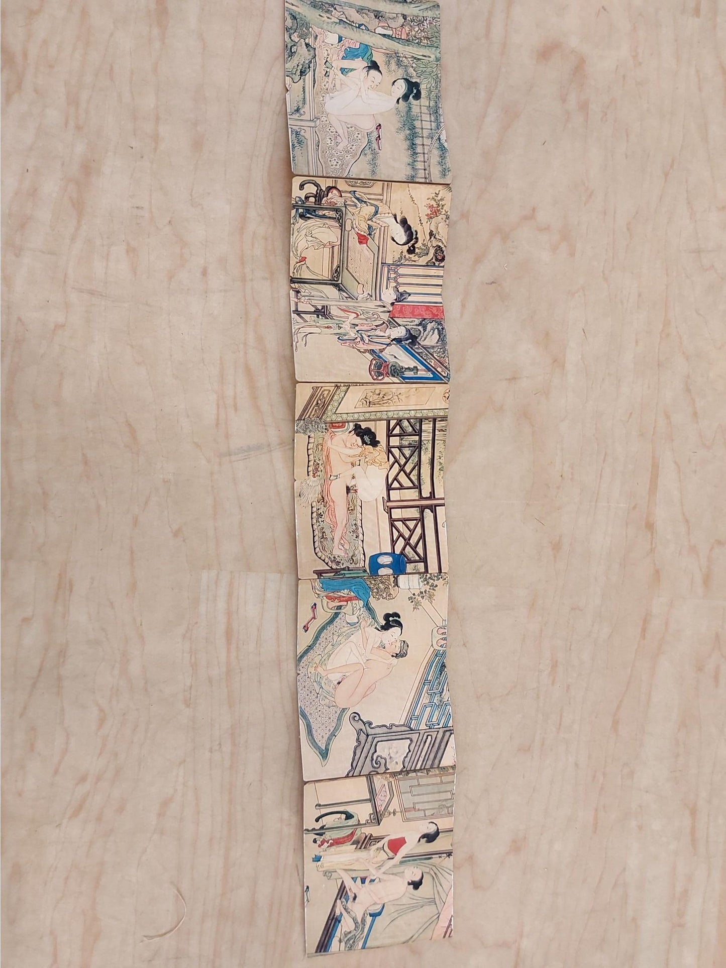 Shunga uit Japan