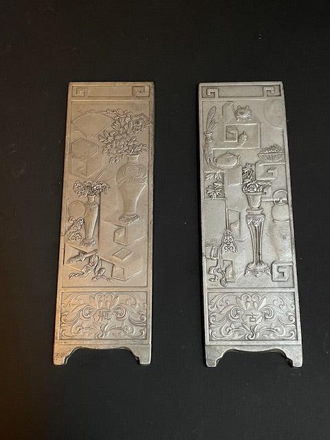 Ensemble de presse-papiers (Zhenzhi)