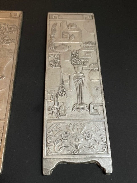 Ensemble de presse-papiers (Zhenzhi)