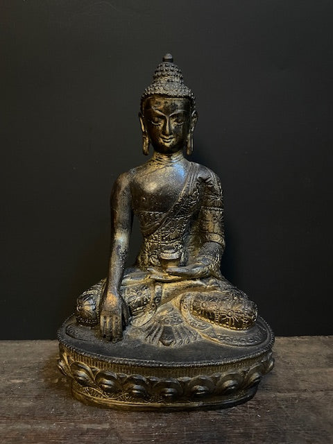 Shakyamuni uit Nepal