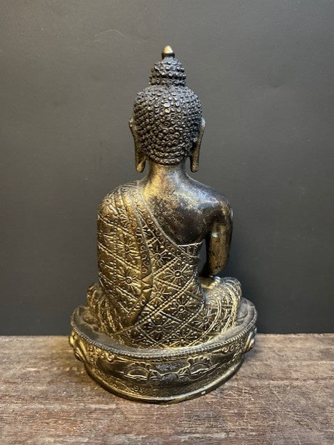 Shakyamuni uit Nepal