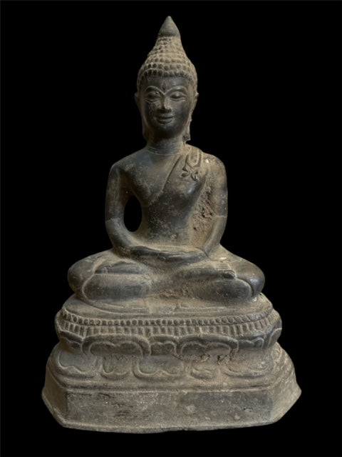 Shakyamuni Buddha from Nepal