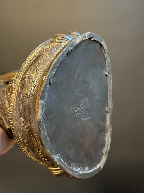 Shakyamuni uit Nepal