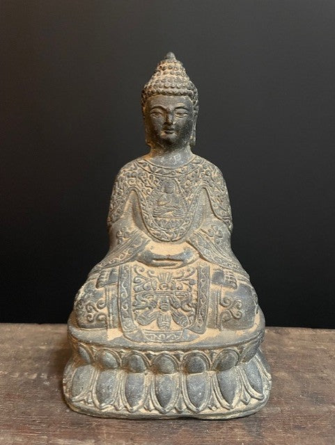 Shakyamuni Buddha