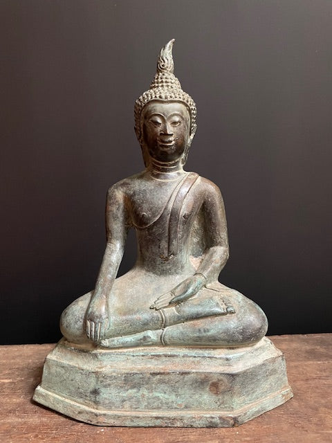 Shakyamuni Buddha from Thailand