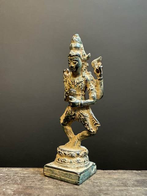 Dansende Shiva Nataraja