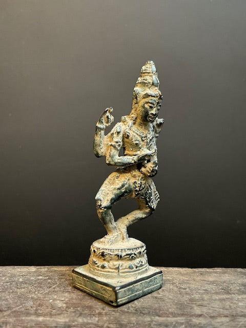 Dansende Shiva Nataraja