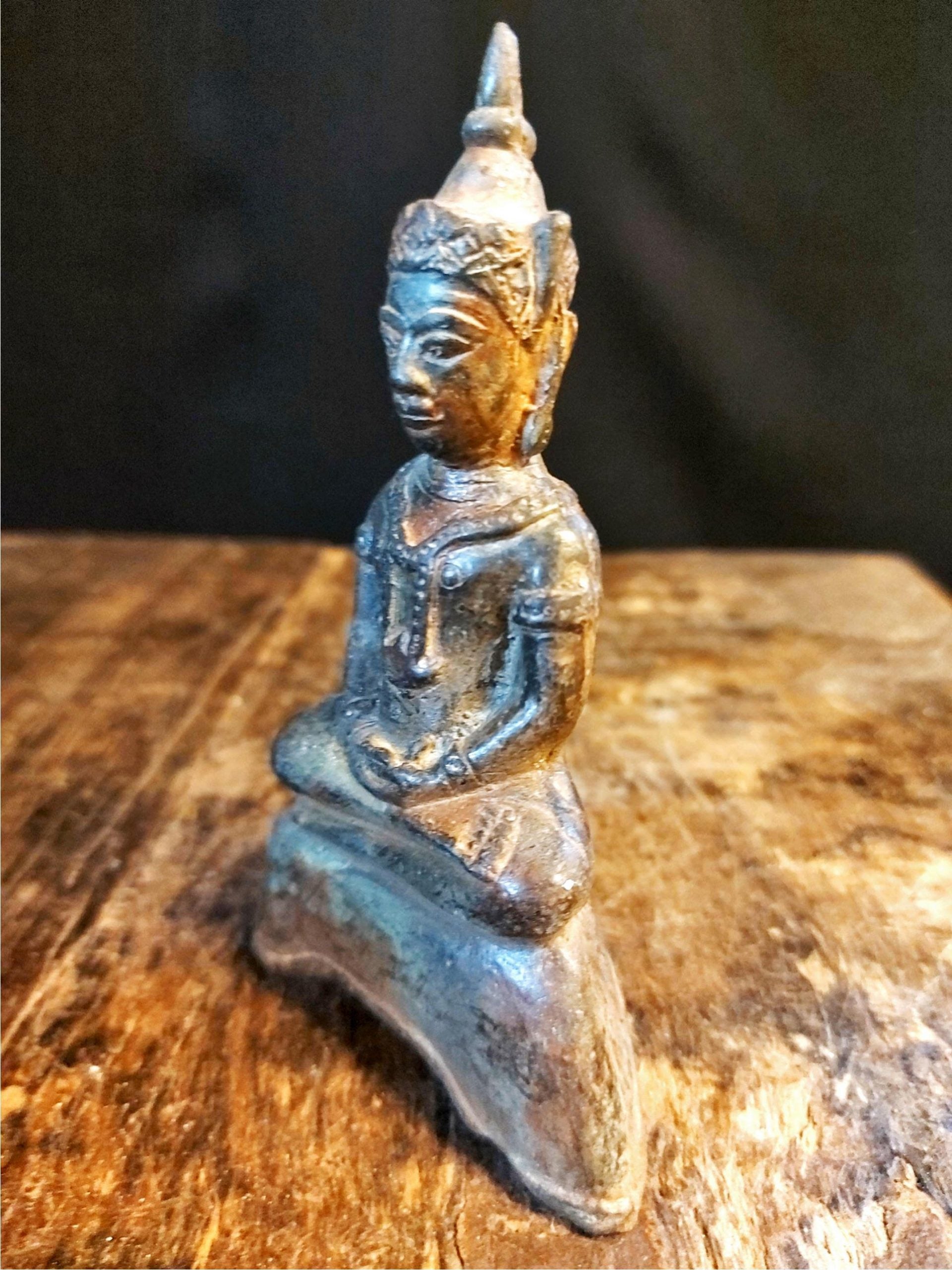Thaise Boeddha - Rootz Gallery