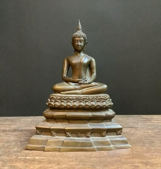 Bouddha thaïlandais