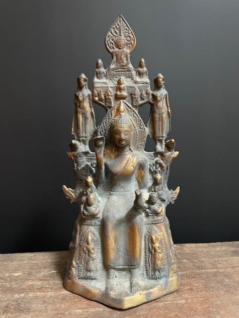 Thai Buddha