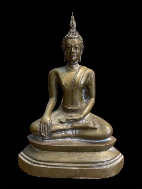 Thai Buddha