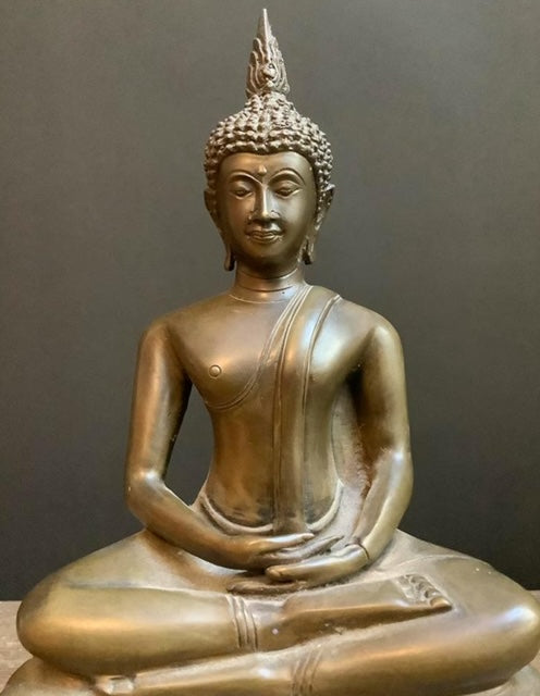 Thaise Boeddha