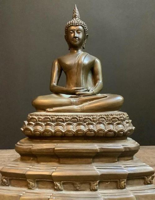 Thaise Boeddha